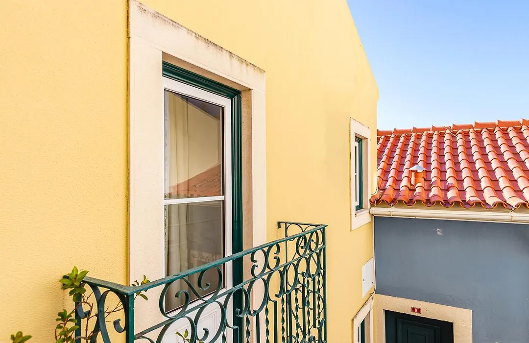 Pateo Santo Estevao-Self Catering Apartments-1