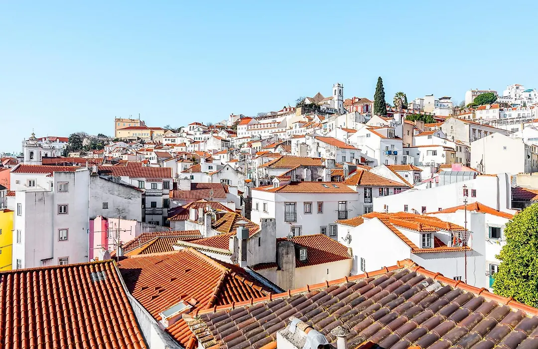 Pateo Santo Estevao-Self Catering Apartments-1